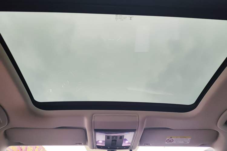 Used Volkswagen Passat New Energy 2022 Revised Version 430 PHEV Hybrid Elite Edition