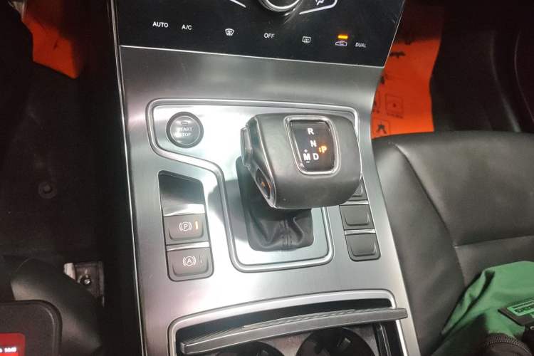 Used Hongqi H5 2022 Classic Model Facelift 1.5T DCT Qiyun Edition
