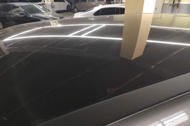 Used Toyota BZ 3X 2025 520 Pro+
