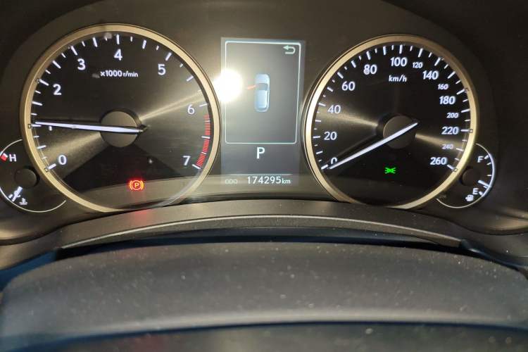 Used Lexus NX 2018 200 Front-Wheel-Drive Xingxing Edition China VI Standard