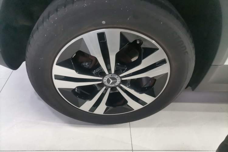 Used Mercedes-Benz GLA 2020 GLA 200
