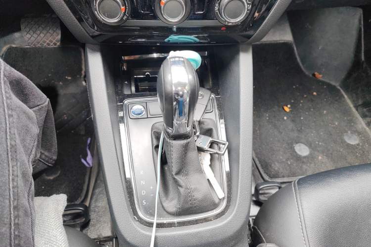 Used Volkswagen Sagitar 2018 280TSI DSG Ignite Edition
