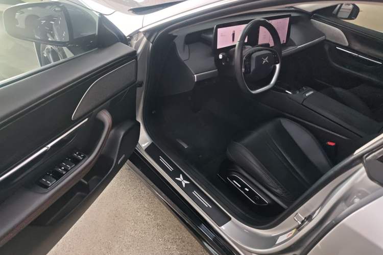 Used XPeng P7 2022 480N+