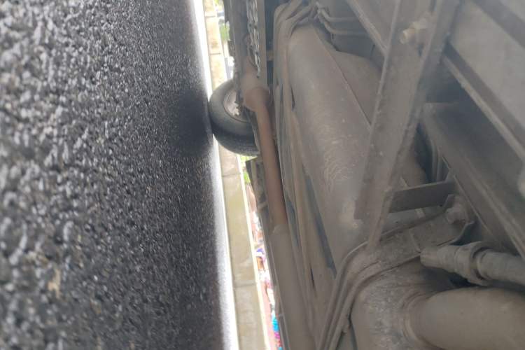 Used Changan CS75 2017 Shangku Edition 1.5T Manual ZhiXiang Model
