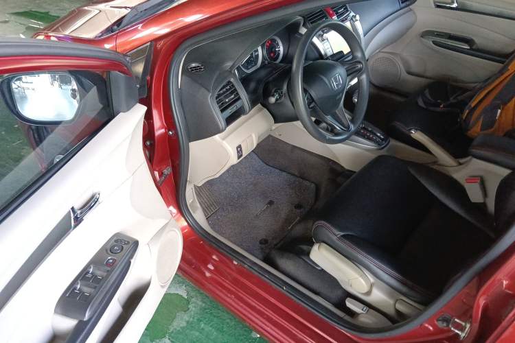 Used Honda City Classic 2012 1.5L Automatic Elite Edition