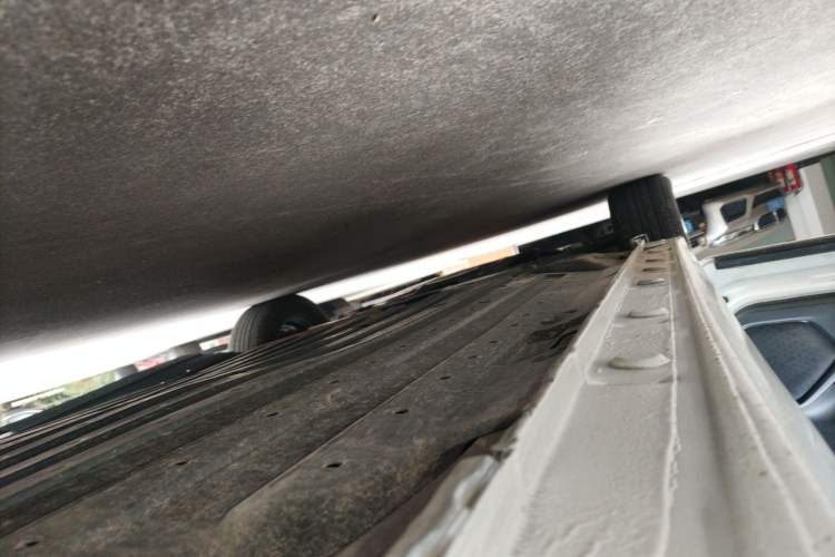 Used Honda Fit 2016 1.5L LX CVT Comfort Model