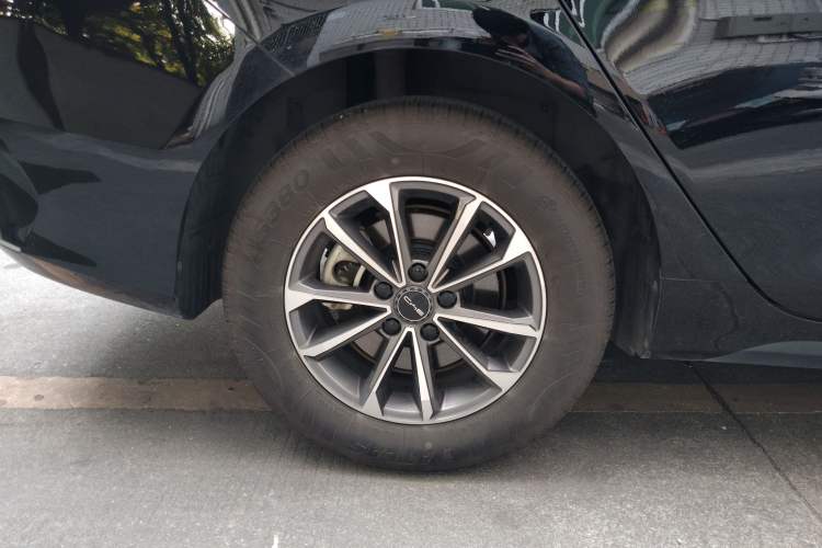 Used BYD Destroyer 05 2024 HONOR Edition DM-i 55KM Luxury Model