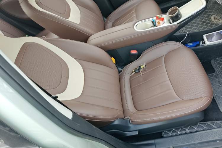 Used Wuling Bingo 2025 333 km Enjoyment Version
