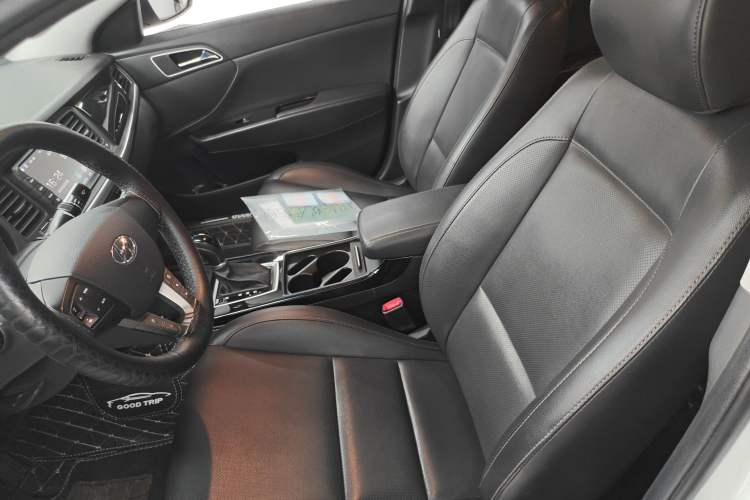 Used Hyundai Mistra 2017 1.8L Automatic Smart GLS China V Standard