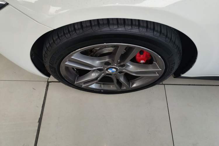 Used BMW 3 Series 2017 320i M Sport