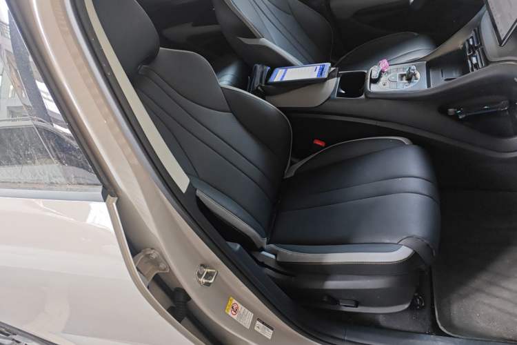 Used BYD Sealion 05 DM-i 2025 DM-i Smart Drive 115KM Flagship Model