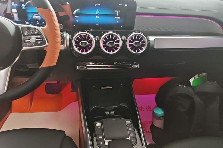 Used Mercedes-Benz GLB 2023 GLB 200 Dynamic Edition
