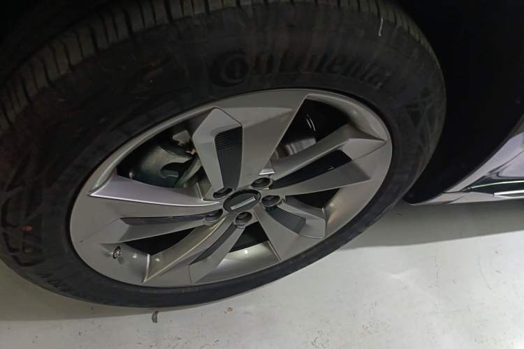 Used Wey Mocha New Energy 2024 Hi4 Four-Wheel Drive Long-Range Version