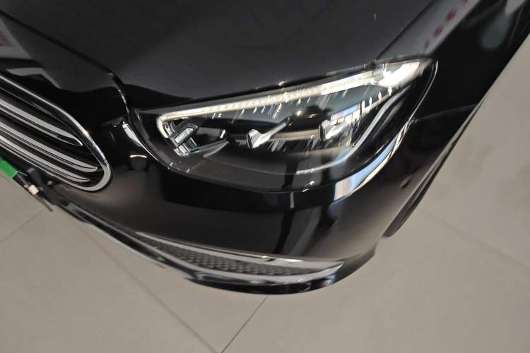 Used Mercedes-Benz E-Class 2023 Updated E 300 L Fashion Edition
