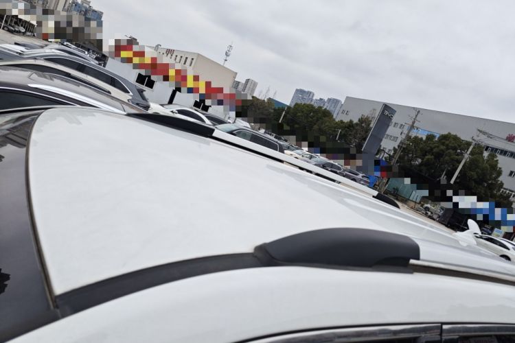 Used Haval H9 2022 2.0T Gasoline 4x4 Elite Model 5 Seats