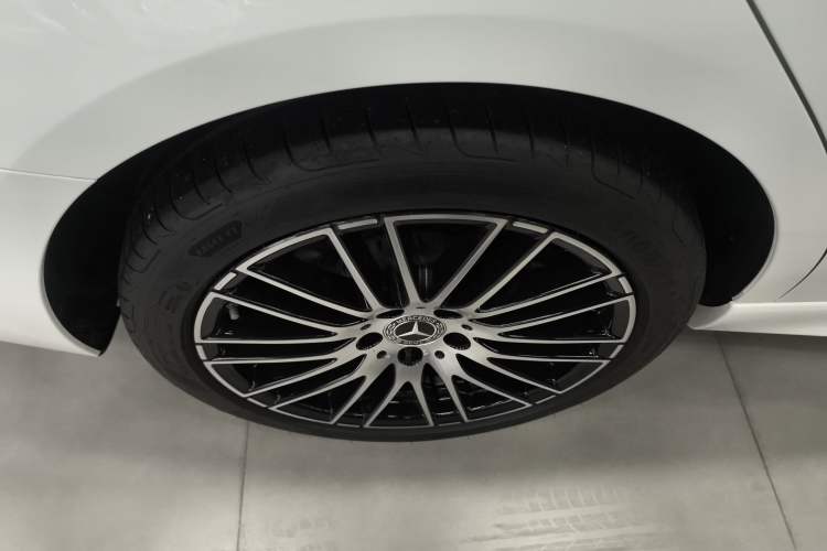 Used Mercedes-Benz C-Class 2023 C 200 L Sport Edition