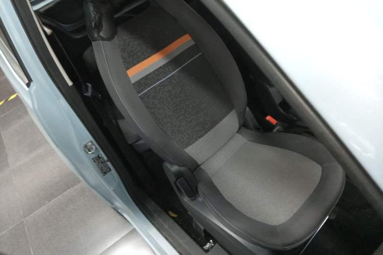 Used Wuling Hongguang MINIEV 2020 Zizai Version Lithium-NMC
