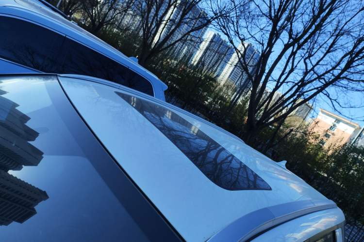 Used Changan CS55 2018 1.5T Automatic Colorful Edition China V Standard
