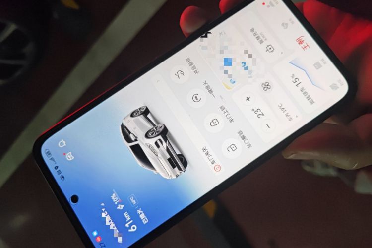 Used BYD Tang New Energy 2022 EV 635 km All-Wheel-Drive Flagship Model