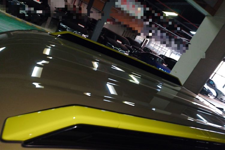 Used  Panda 2025 210km Panda Rider