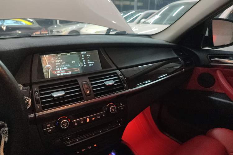 Used BMW X6 2014 xDrive35i Sport model