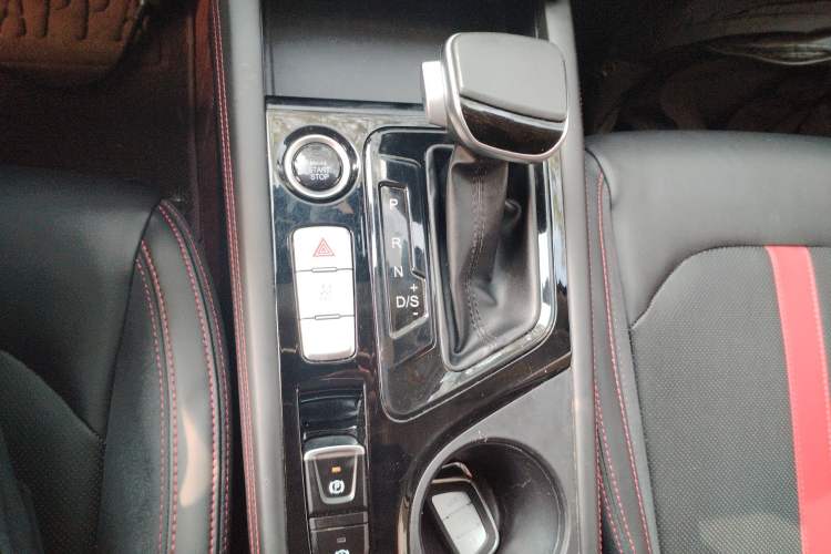 Used SOL A5 2022 1.5T CVT Youth Edition