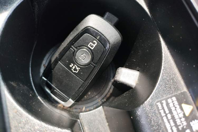 Used Ford Mondeo 2017 EcoBoost 180 Stylish Model