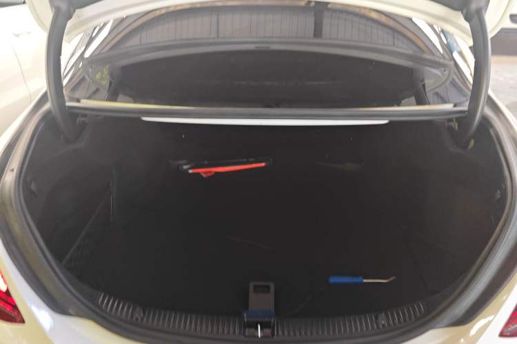 Used Mercedes-Benz C-Class 2020 C 260 Sport Edition
