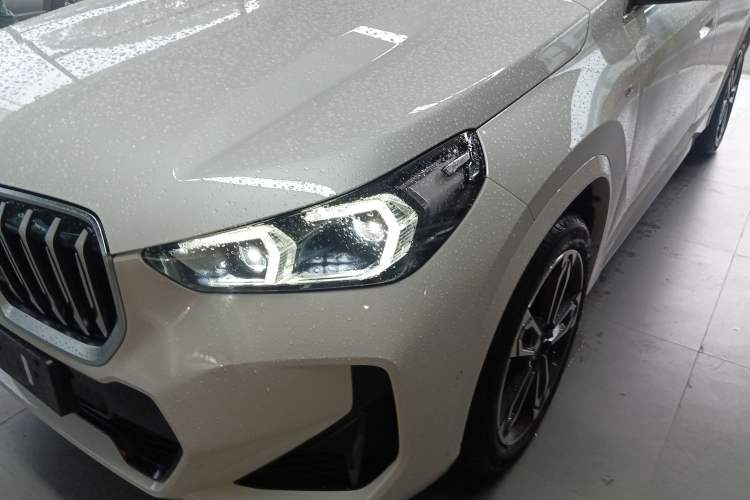 Used BMW X1 2024 sDrive25Li M Sport Package
