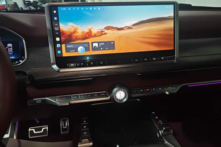 Used Tank 700 New Energy 2024 Hi4-T Extreme Edition
