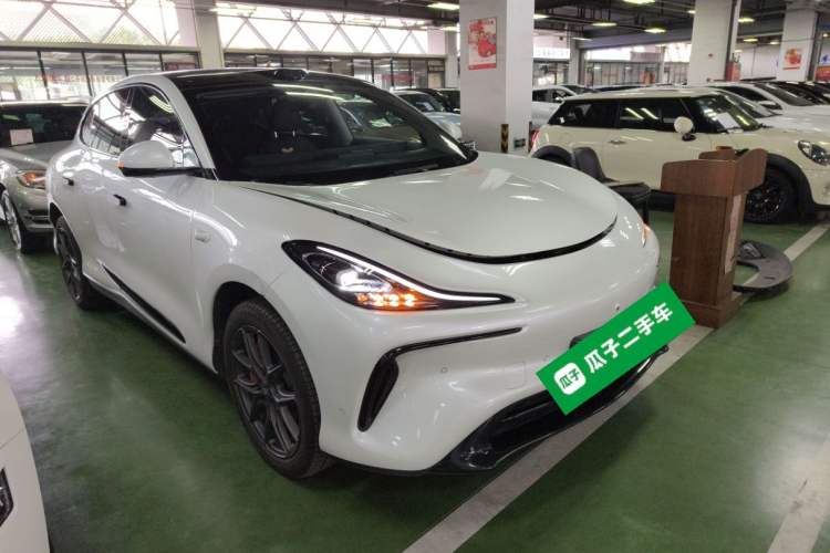 Used  LS6 2023 Max Standard Edition
