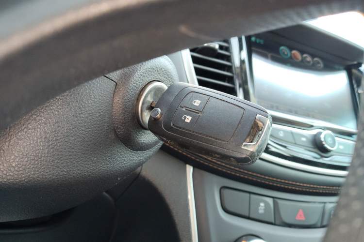 Used Chevrolet Trax 2018 330T Automatic Two-Wheel Drive Elite Model