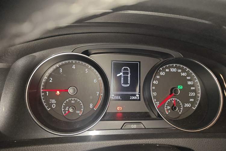 Used Volkswagen Golf 2019 200TSI DSG Comfort & Ambition Edition China VI Standard