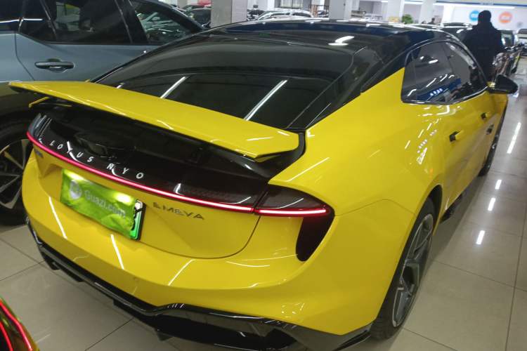 Used  EMEYA 2024 EMEYA S+
