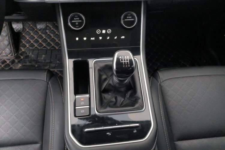 Used Chery Tiggo 8 2020 230TCI Manual Elite Edition
