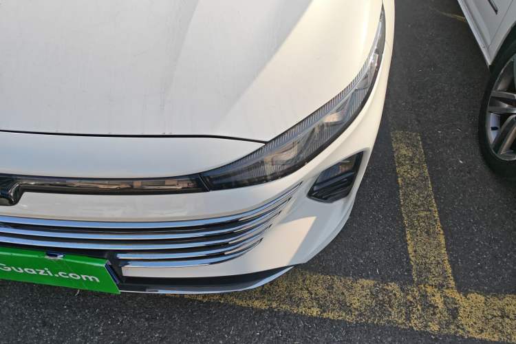 Used Bestune B70 2024 Fourth Generation 2.0T Lingyu Version
