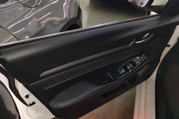 Used Nissan Teana 2022 2.0L XL-TLS Enjoyment Edition
