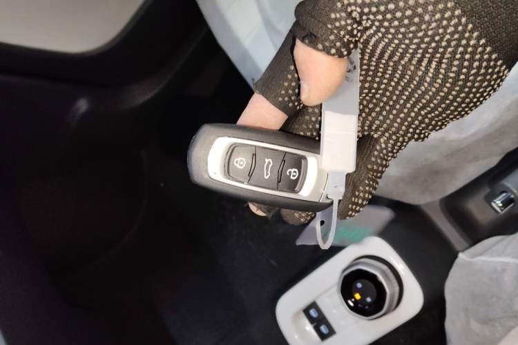 Used  Panda 2025 210km Panda Kart
