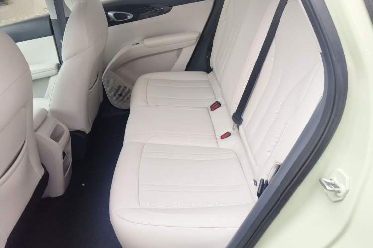 Used  Geome 2025 UP 410km Exploration Edition
