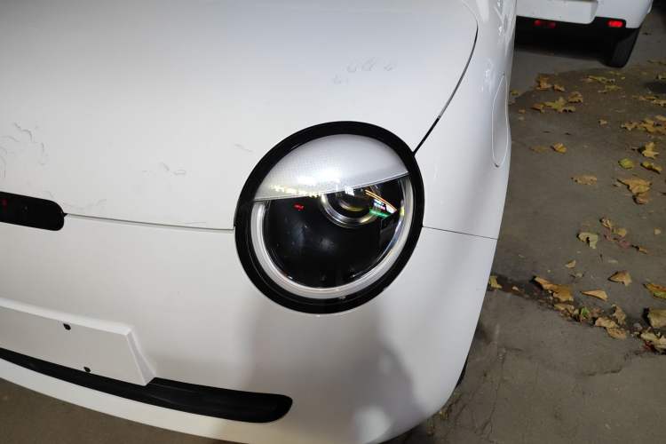 Used  Lumin 2025 205 km Xiangqin Version