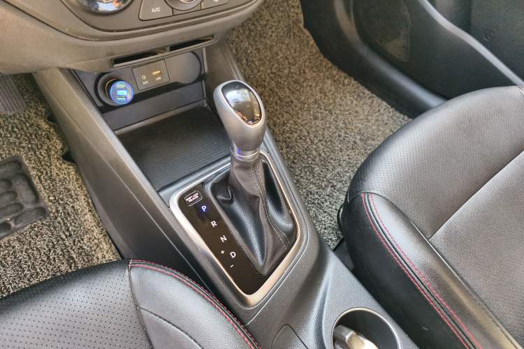 Used Hyundai Verna 2016 1.4L Automatic Cool Edition GLS
