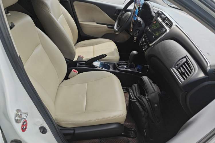 Used Honda City 2018 1.5L CVT Comfort Version
