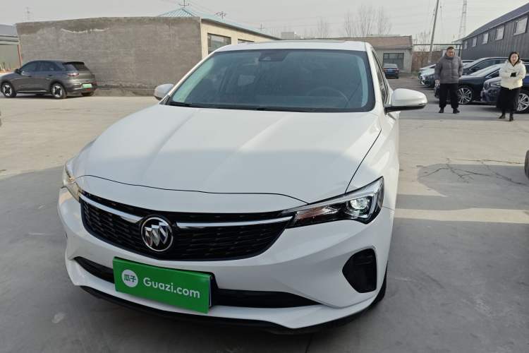 Used Buick Verano 2023 Pro Enjoyment Edition