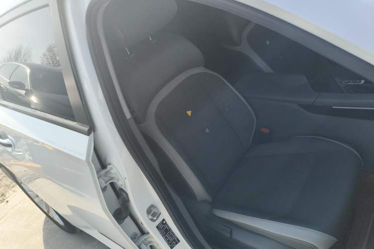 Used Baojun RC-5 2020 1.5T CVT Smart Luxury Edition
