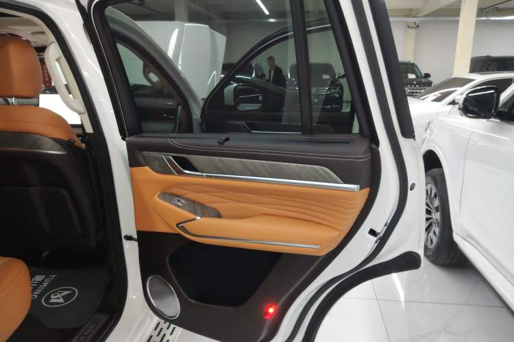 Used Tank 500 New Energy 2025 Hi4-Z