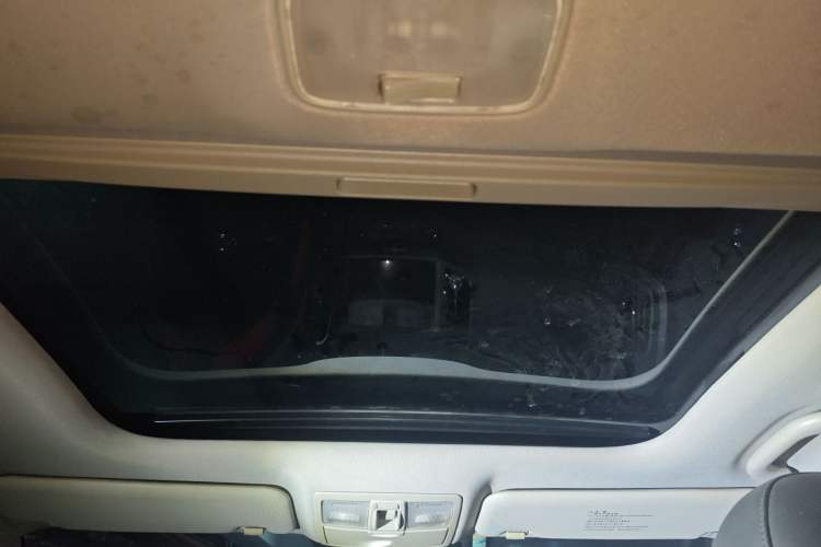 Used Kia Sportage R 2015 2.0L Automatic Two-Wheel Drive DLX Model