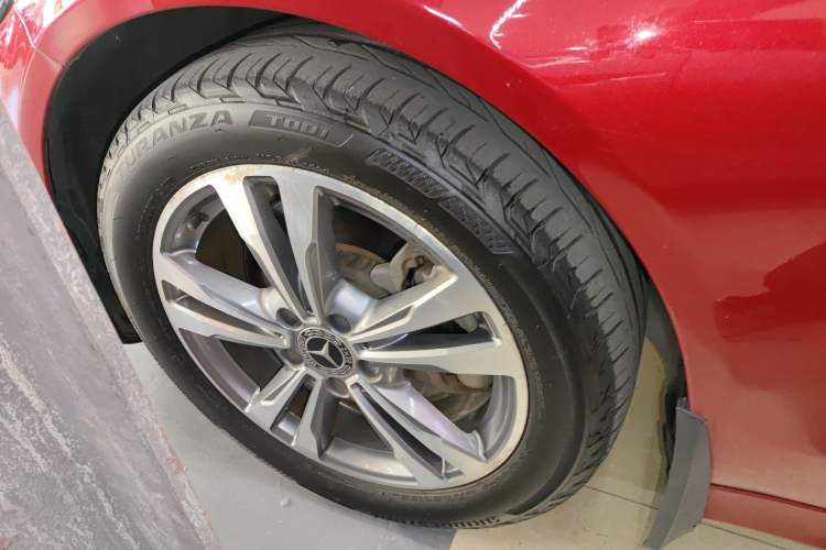 Used Mercedes-Benz C-Class 2018 C 200 L Sport Edition
