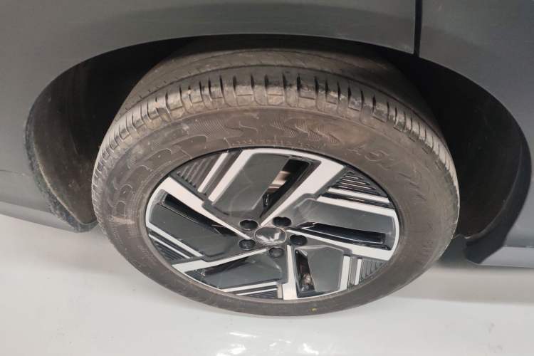 Used Wuling Xingguang S 2024 130 km Flagship Version