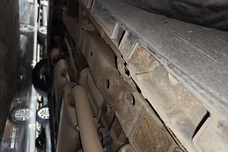 Used Geely Auto Haoyue L 2023 2.0T DCT Flagship Version
