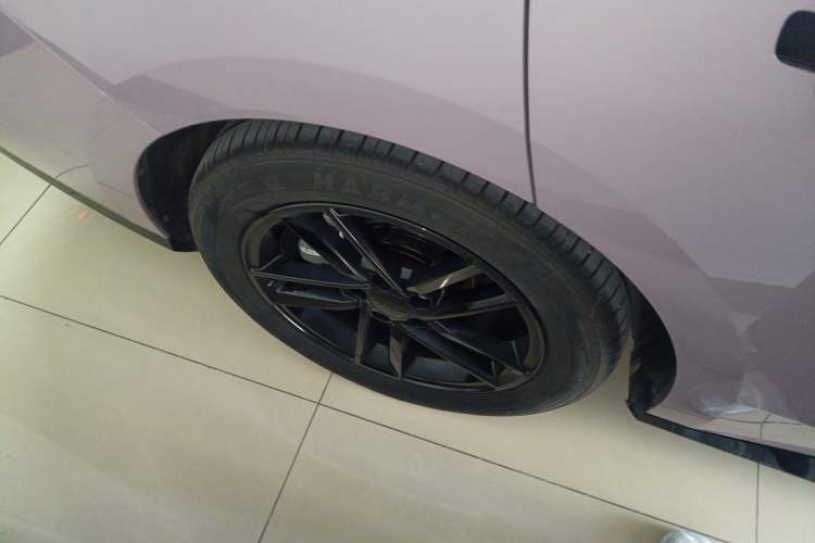 Used AION RT 2025 650 LiDAR Edition
